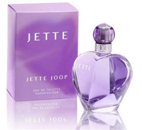 jette joop perfume reviews.